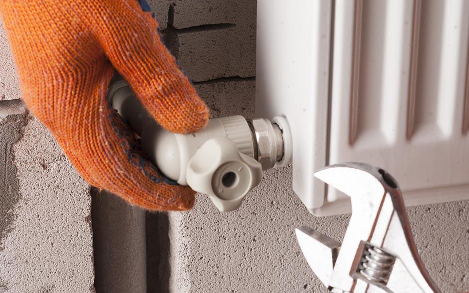 entretien chaudière gaz tarif Jouy-le-Moutier